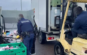 Direction des douanes de Dijon