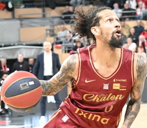 BASKET (Betclic Elite)