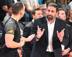 BASKET (Betclic Elite)