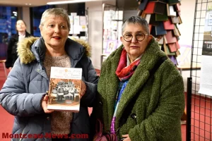 Montceau-les-Mines – Femmes Solidaires
