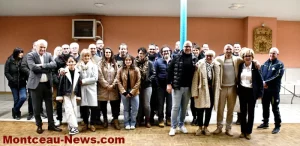 Montceau-les-Mines – Fight Club 71