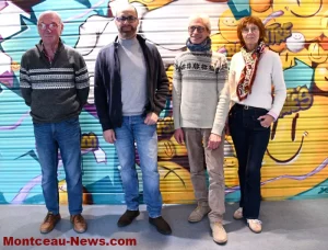 Montceau-les-Mines – Appel aux entreprise !