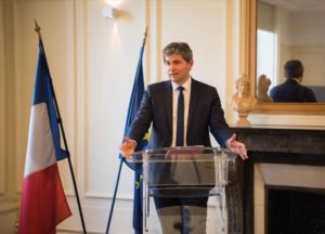 Première en France : le Préfet attribue une délégation spéciale au Maire de Chalon-sur-Saône