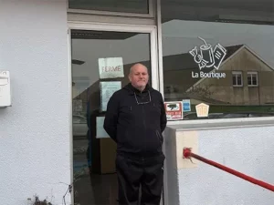 Montceau-les-Mines : Fermeture de l’atelier mécanique et de la station-service SARL Johannu 