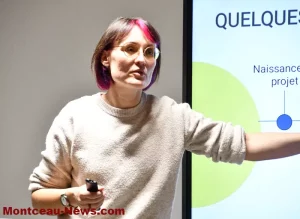 Sanvignes – Au Liberty