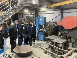 Blanzy – Saint-Jean-de-Trézy  