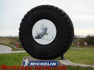 Syndicat CGT Michelin Blanzy