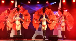 Montceau-les-Mines – Amicale des Festivités du Bois du Verne