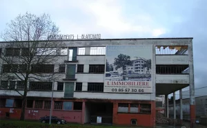 Section PCF du Bassin minier