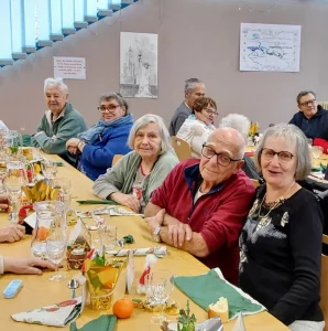 Petits Frères des Pauvres du Charolais