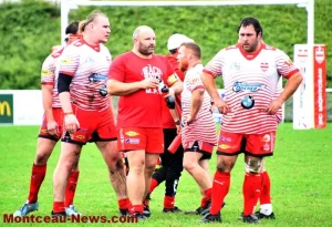 Montceau-les-Mines – RCMB