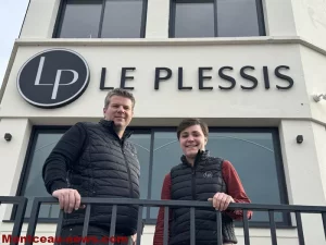 Réveillon du Jour de l’An : les dernières places à saisir au restaurant Le Plessis à Blanzy