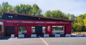 Boulangerie Pâtisserie Rizet – La Magie de Décembre !