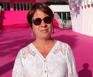 Sanvignes : Sophie Meunier remporte le premier prix à Thiers