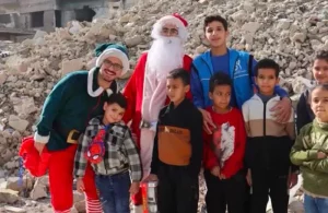 Montceau-les-Mines – Association Smile You