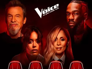 Venez assister à L’enregistrement de l’émission