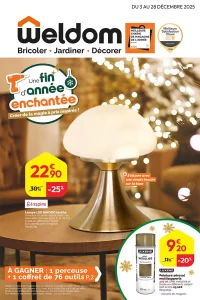 Votre magasin Weldom – Montceau