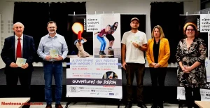 RAPPEL : Saint-Vallier