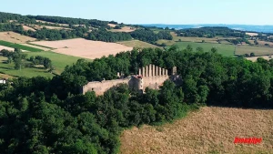 La réponse du quiz N° 33