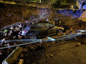 Faits Divers : Le Creusot