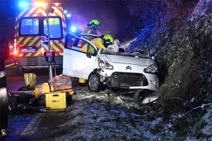 Faits Divers :  Marmagne