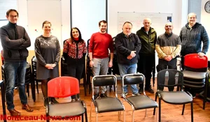 Montceau-les-Mines – AGIRE  donne une seconde vie au mobilier