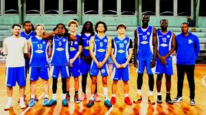 Montceau-les-Mines – Basket Montceau Bourgogne