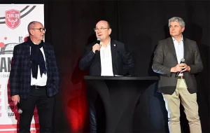 BASKET (Betclic Elite)