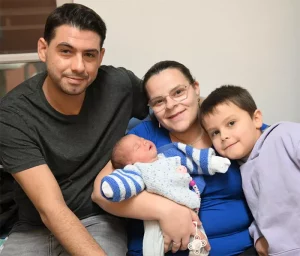 Le coin des «bouts d’choux»