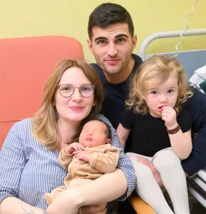 Le coin des «bouts d’choux»