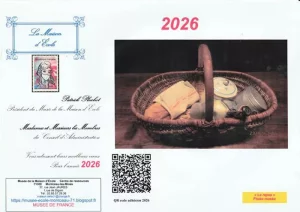 Nouvel article sur le blog de la Maison d’Ecole (Montceau)