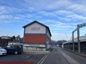 Une seule agence pour deux sites : le Crédit Mutuel se réorganise à Montceau-les-Mines