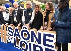 La Saône-et-Loire sera-t-elle présente au Salon de l’Agriculture 2026 ?