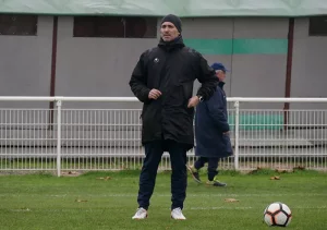 Football (Regional 2)