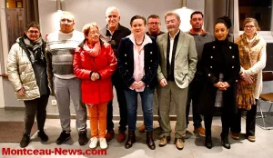 Municipales 2026 – Une nouvelle liste