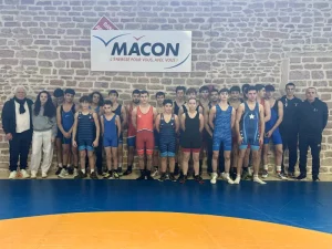 Lutte & Forme Montceau-Bourgogne