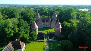 La réponse du quiz N° 32