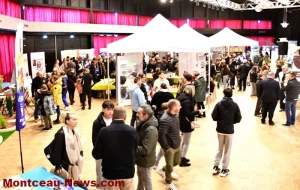 Montceau-les-mines – Le Forum de l’orientation et de l’alternance