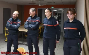 Montceau-les-Mines – Soirée de la Saint-Sylvestre