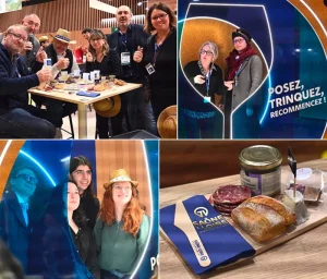 Salon international de l’agriculture 2026