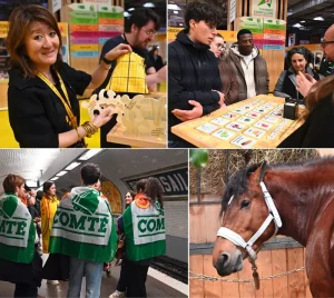 Le Salon de l’Agriculture 2026