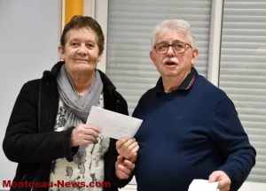 Montceau-les-Mines – Bridge Club Montcellien