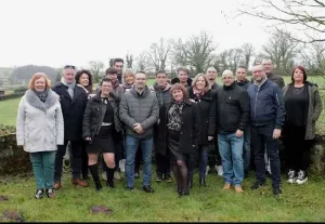 Perrecy-les-Forges – Municipales 2026