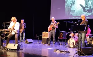 Saint-Vallier : A l’ECLA