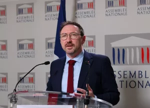 Explosion de l’insécurité à Autun 