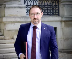 Harcèlement scolaire