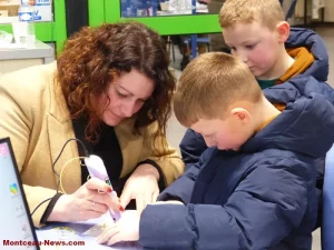 Saint-Vallier  : 3e édition de la Fête du Livre