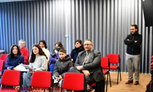 Blanzy – CAP vers mon futur au Lycée Haigneré