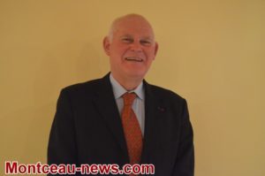 Mont-Saint-Vincent  – Municipales 2026