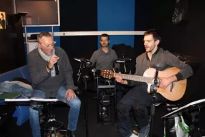 Montceau-les-Mines : KEV & GIS